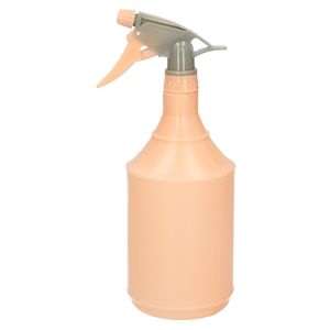 Plantenspuit 1L perzik roze