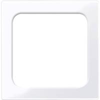 Merten 397625 Afdekking System M Wit 1 stuk(s)