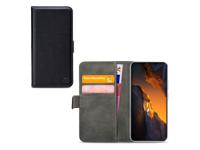 Mobilize Mobilize Classic Gelly Wallet Book Case Xiaomi Poco F5 5G Black