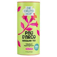 Thee Pau d'Arco/Lapacho - 20 zakjes