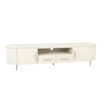 Tower Living TV-meubel 'Corbetta' Minerale cement finish, 200cm