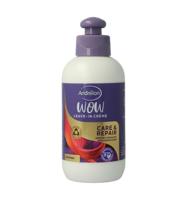 Leave-in creme wow care & repair Leave-in creme wow care & repair
