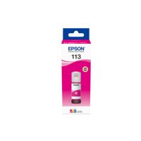 Inkt voor cartridge navulverpakking Epson C13T06B340 Magenta 70 ml