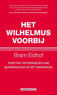 Het Wilhelmus voorbij (Paperback)
