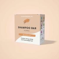 Shampoobars Shampoo bar honing