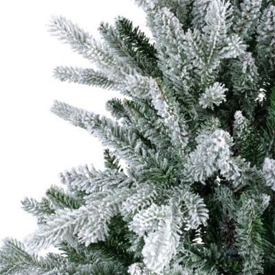 Allison boom dia112-H180cm green/white - Everlands