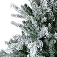 Allison boom dia112-H180cm green/white - Everlands