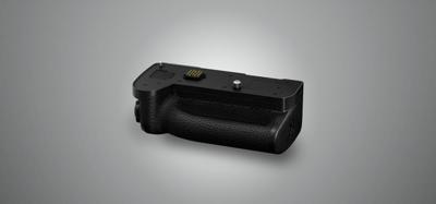 Panasonic Battery Grip For G9 II/S5 II/S5 IIX/S5