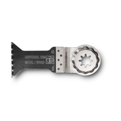 Fein zaagblad - E-Cut Universal - Starlock plus - 44 x 60 mm [5x] - 63502152230