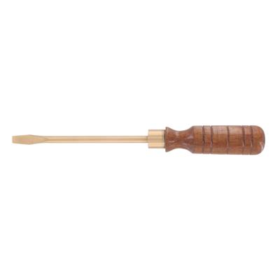 Facom Schroevendraaier Sleutelschroef | 50x4,5 - AN4.5X50SR