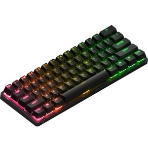 Apex Pro Mini Wireless Gaming Keyboard - US Layout