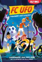 Trainer ontvoerd! - Annemarie van der Eem - ebook