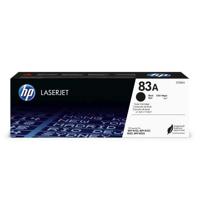 Toner HP 83A LaserJet - Noir (CF283A)