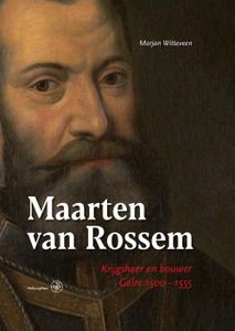 Maarten van Rossem - Marjan Witteveen - ebook
