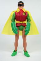 DC Comics: World's Greatest Super-Heroes Action Figure Robin 50th Anniversary 20 cm