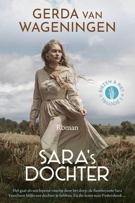 Sara's dochter