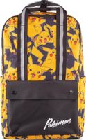 Pokémon - Pikachu All Over Print Backpack - thumbnail