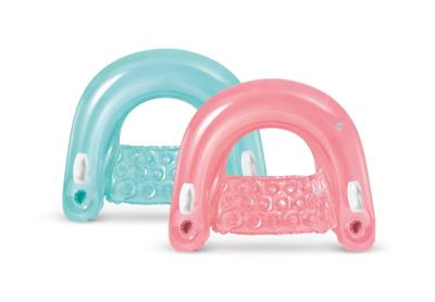 Intex sit&apos;n float