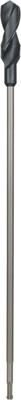 Bosch Accessoires Bekisting- en installatieboren, SDS-plus 30 x 600 mm 1st - 2608597421
