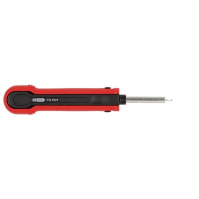 KS Tools 154.0228 Ontgrendelgereedschap voor behuizing 1,6 mm