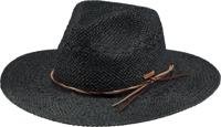 Barts Arday Hoed Dames Black one size Barts Arday Hoed Dames Black one size