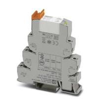 Phoenix Contact PLC-RSC- 12DC/21-21AU Interfacerelais 12 V/DC 50 mA 2x wisselcontact 10 stuk(s)