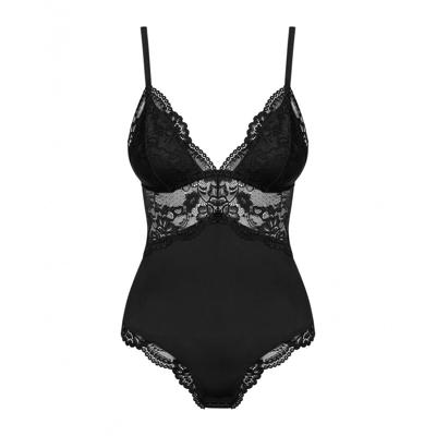 Kanten Bodysuit 810-TED-1 Obsessive 810-TED-1 L/XL