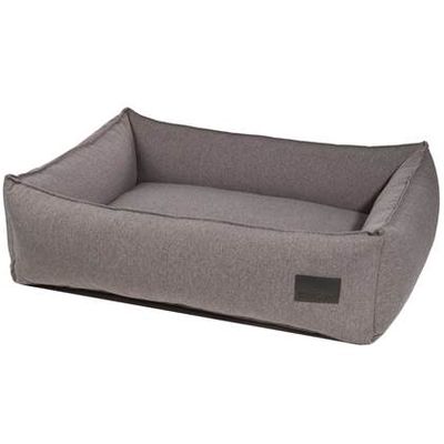 MiaCara Nube hondenmand large smoke MiaCara Nube hondenmand large smoke