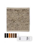 MOMO Rugs Natural Weaves - Wool Fine 13 - 170x230 cm Vloerkleed