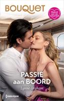 Passie aan boord - Lynne Graham - ebook