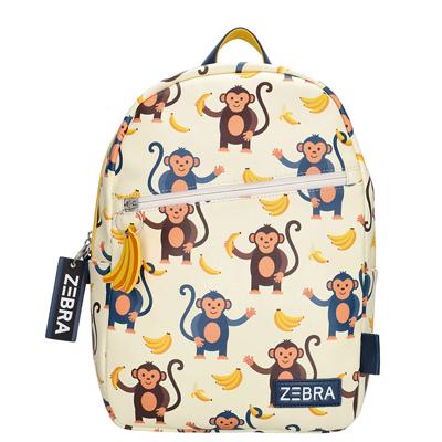 Zebra Trends Sem Rugzak Monkeys