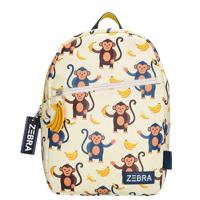Zebra Trends Sem Rugzak Monkeys