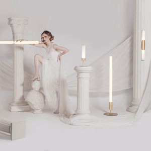 JSPR - Pillar 170 vloerlamp