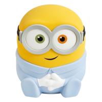 Minions Squishy Glo Silicon Light Bob 15 cm Minions Squishy Glo Silicon Light Bob 15 cm
