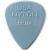 Dunlop Nylon Standard 0.88mm plectrum donkergrijs