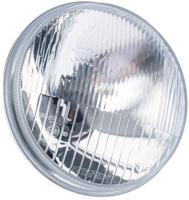 MZA Headlight insert kr51/1+2,sr4-2-4