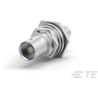TE Connectivity 5228980-5 BNC-connector 1 stuk(s) Box