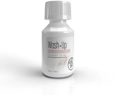 Boles d&apos;olor wasparfum wash up musk & white flowers 100 ml
