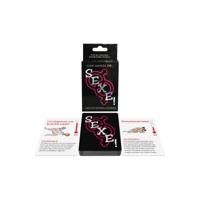 Erotisch Spel Kheper Games