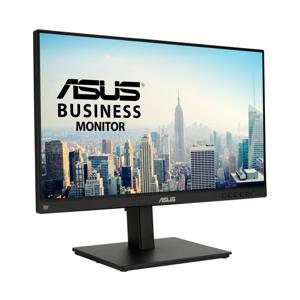 Asus BE24ECSBT Business Touch Touchscreen monitor Energielabel: E (A - G) 60.5 cm (23.8 inch) 1920 x 1080 Pixel 16:9 5 ms HDMI, USB 2.0, USB-C, Hoofdtelefoon