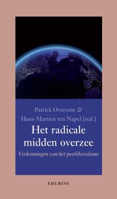 Het radicale midden overzee (Paperback)