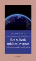 Het radicale midden overzee (Paperback)