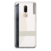 Baca: OnePlus 6 Transparant Hoesje
