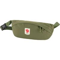 Fjallraven Ulvö Medium Heuptas Green 2L
