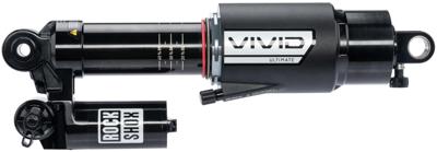 ROCKSHOX Rear shock rs vivid ult. rc2t 250 x 72,5mm