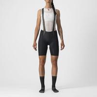 Castelli Free Aero RC bibshort zwart dames