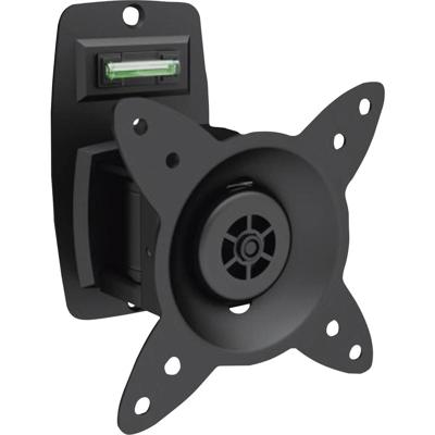 Digitus DA-90350 1-voudig Monitor-wandbeugel 38,1 cm (15) - 68,6 cm (27) Zwenkbaar, Roteerbaar
