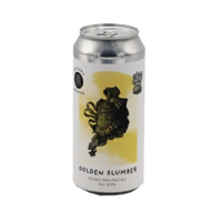 Factory Brewing Golden Slumber 44cl