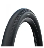 SCHWALBE sx-r 20x1.85 (47-406) folding performance line mid black