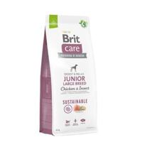 Brit Care Brit Care Dog Sustainable Junior Large Breed 12 kg